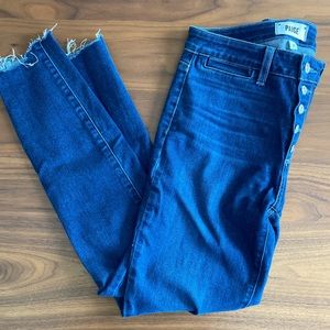 Paige Jeans
